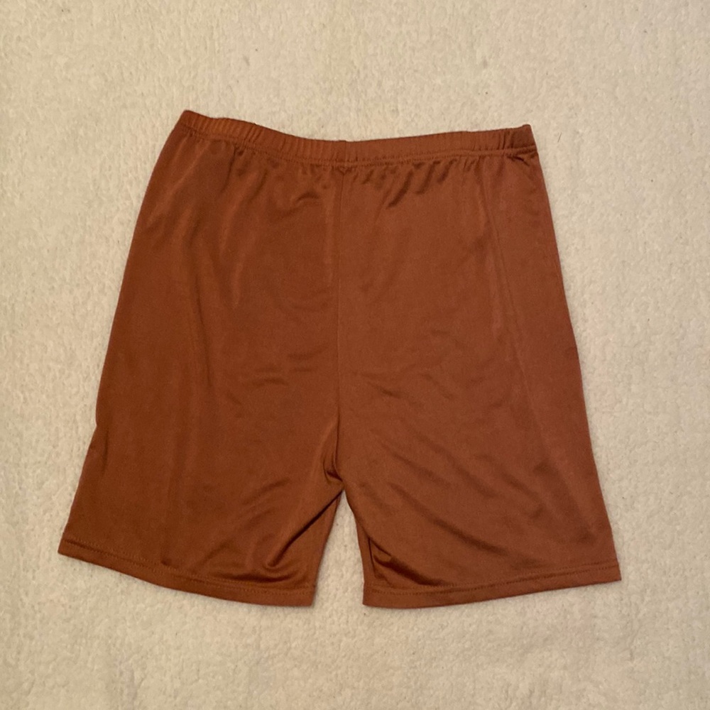 SHEIN Biker Shorts